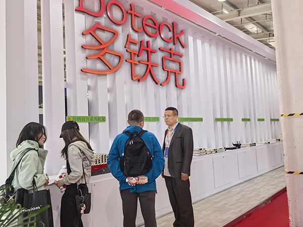 Doteck